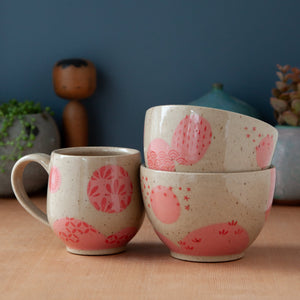 Coffee, Tea, & Tableware