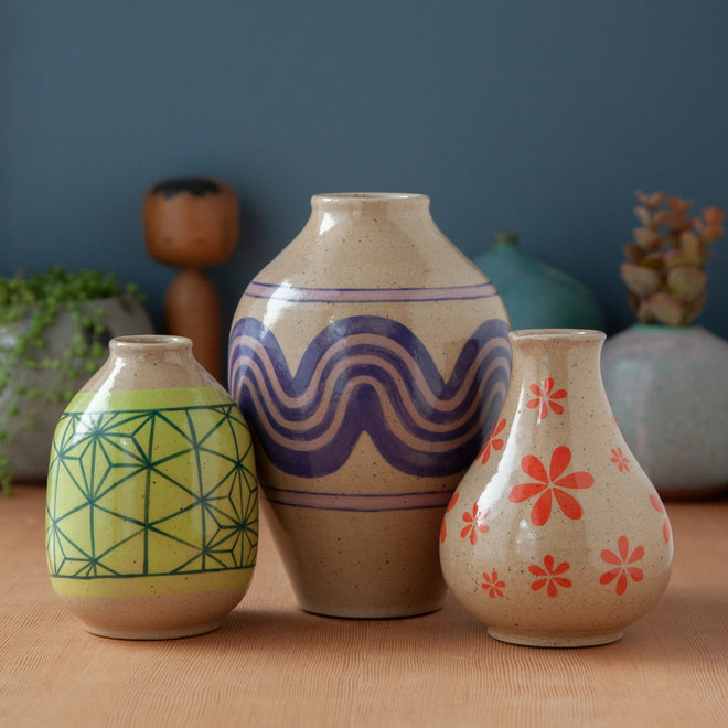Vases &amp; Vessels