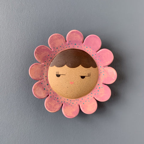 5" Wallflower