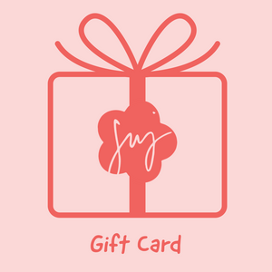 Digital Gift Card