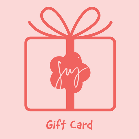 Digital Gift Card